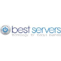 Best Servers logo