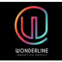 Wonderline Marketing Agency logo