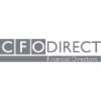 CFO Direct logo