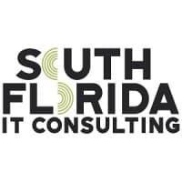 South Florida IT Consulting logo
