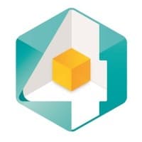 Save4Print logo