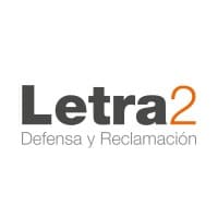 Letra2 logo