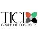 The TICI Group of Companies logo