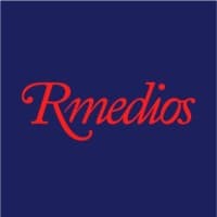 RMedios Digital Marketing logo