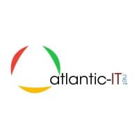 Atlantic-IT.net logo