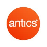 Antics Digital Marketing logo