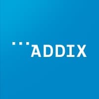 ADDIX Internet Services logo