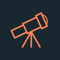 Teleskop logo