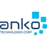 ANKO logo