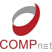 COMP.net logo