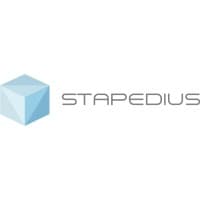 STAPEDIUS logo