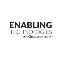Enabling Technologies An EGroup company logo