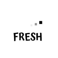 FRESH logo