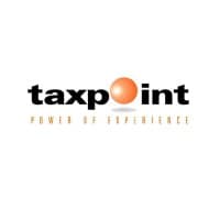 Taxpoint sp. z o.o logo