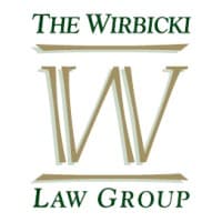 The Wirbicki Law Group logo