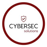 CYBERSEC SOLUTIONS logo