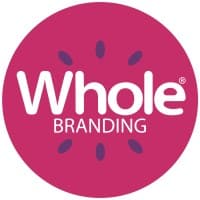 WholeBrandingÂ® logo