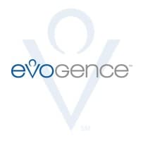 Evogence logo