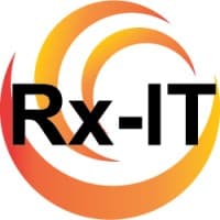 Rx-IT Technology Solutions logo