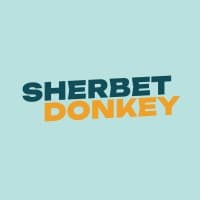 Sherbet Donkey Media logo