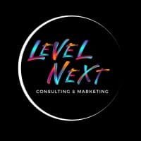 Level Next Consulting logo