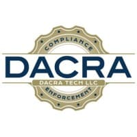 Dacra Tech logo