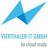 Vierthaler IT logo