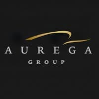 Aurega Group logo