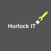 Hurlock IT logo