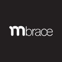 Mbrace logo