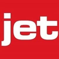 Jet Media logo