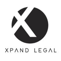 Xpand Legal Consulting logo