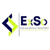 Extraordinary Solutions logo