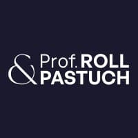 Prof. Roll & Pastuch â€“ Management Consultants logo