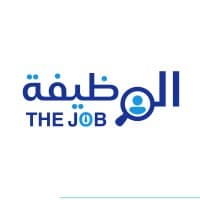 THE JOB logo