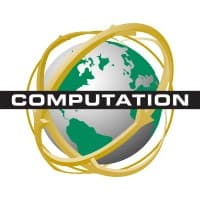Computation logo