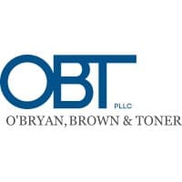 O'Bryan Brown & Toner PLLC logo