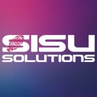 SISU Solutions logo