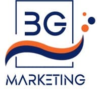 Bald Guy Marketing logo