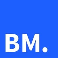 Brendan&MacKenzie logo