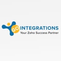 Go Integrations logo