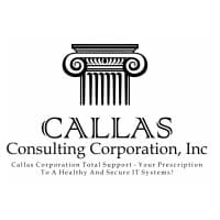 Callas Consulting logo