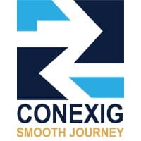 CONEXIG logo