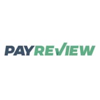 PayReview logo