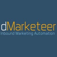 dmarketeer.com.sg logo