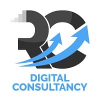 RC Digital Consultancy logo
