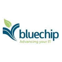 Blue Chip Portugal logo