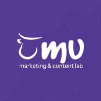 MU Marketing & Content Lab logo