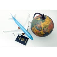 Immigration Compliance Group logo