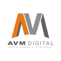 AVM DIGITAL LTDA logo